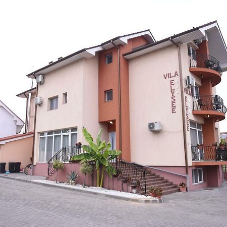 Vila Elysee Băile Felix Екстериор снимка