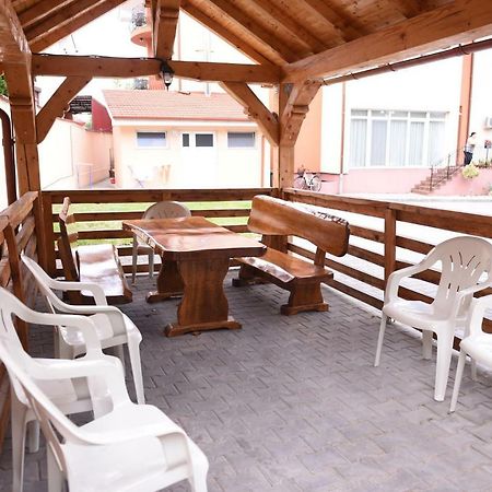 Vila Elysee Băile Felix Екстериор снимка