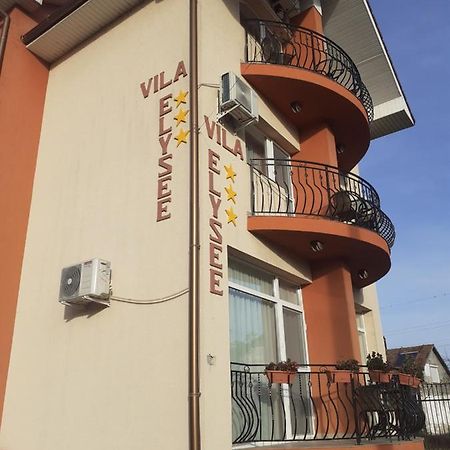 Vila Elysee Băile Felix Екстериор снимка