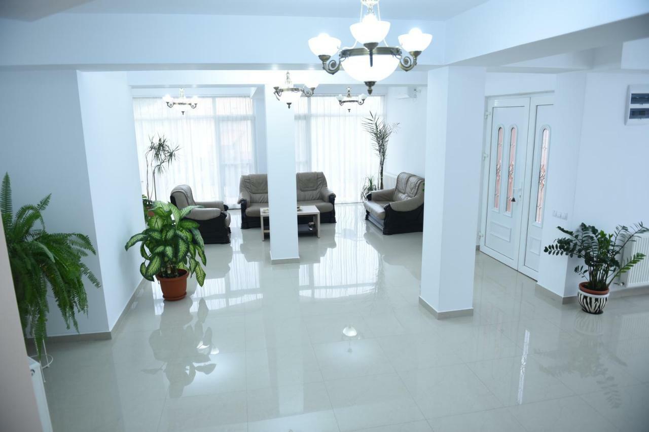 Vila Elysee Băile Felix Екстериор снимка