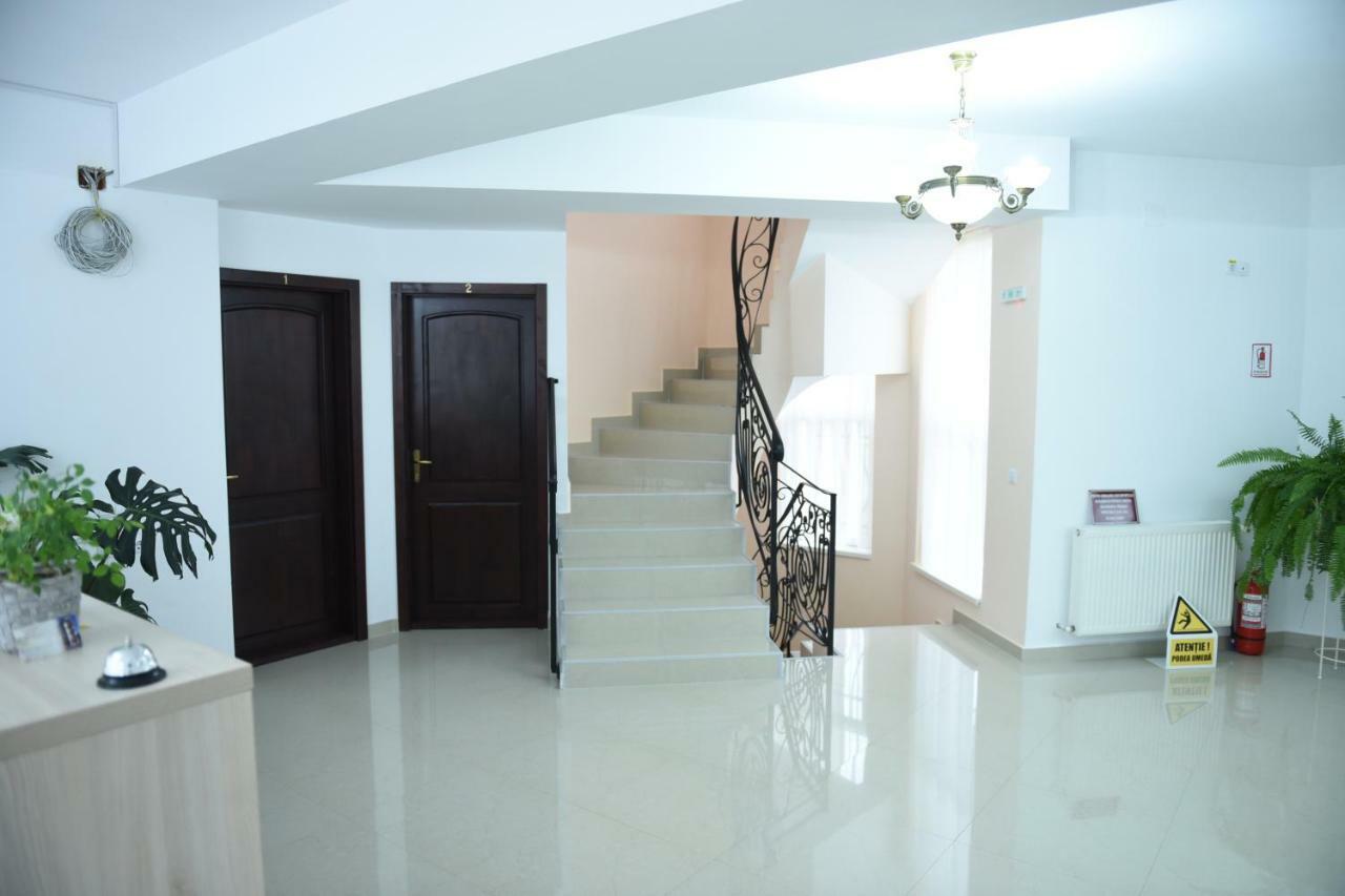 Vila Elysee Băile Felix Екстериор снимка