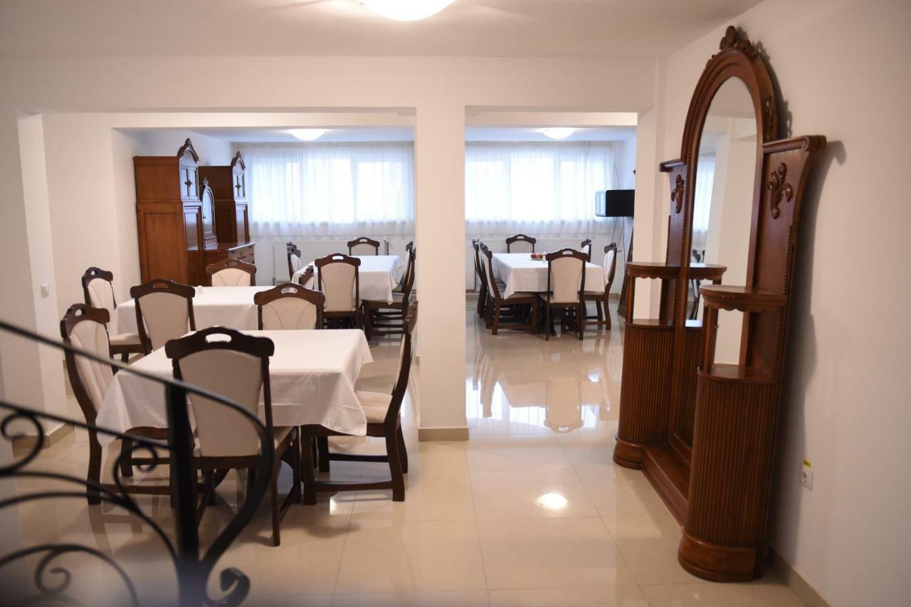 Vila Elysee Băile Felix Екстериор снимка