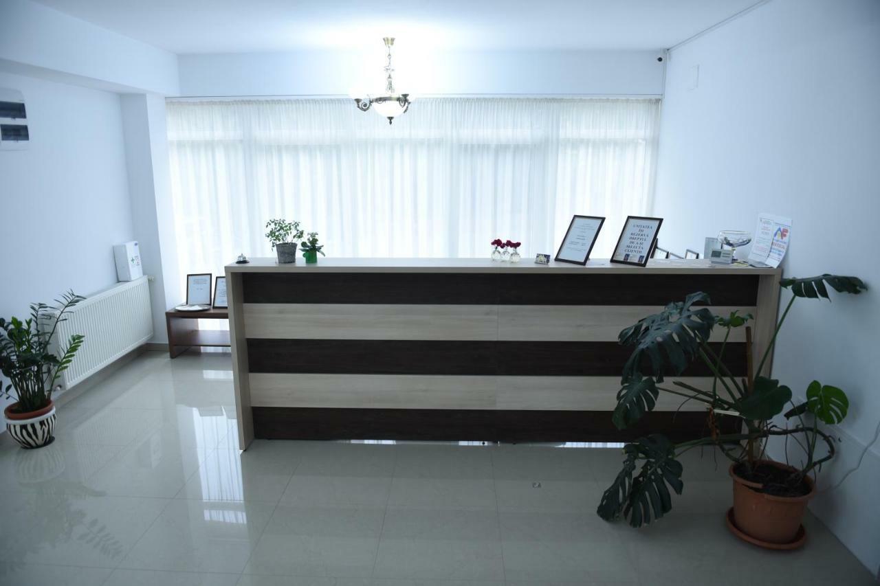 Vila Elysee Băile Felix Екстериор снимка
