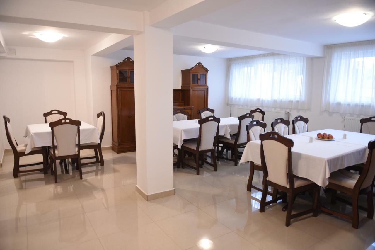 Vila Elysee Băile Felix Екстериор снимка