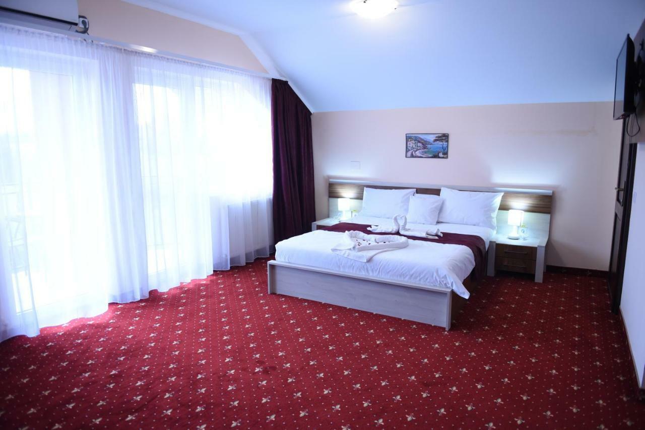 Vila Elysee Băile Felix Екстериор снимка