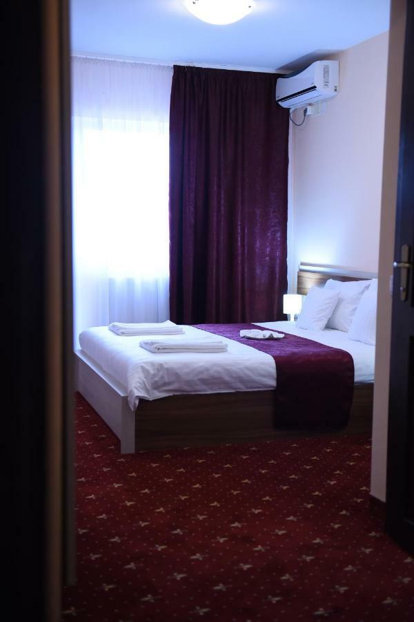 Vila Elysee Băile Felix Екстериор снимка