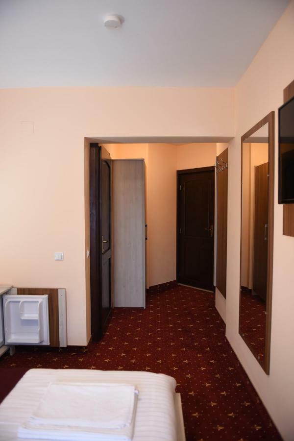 Vila Elysee Băile Felix Екстериор снимка